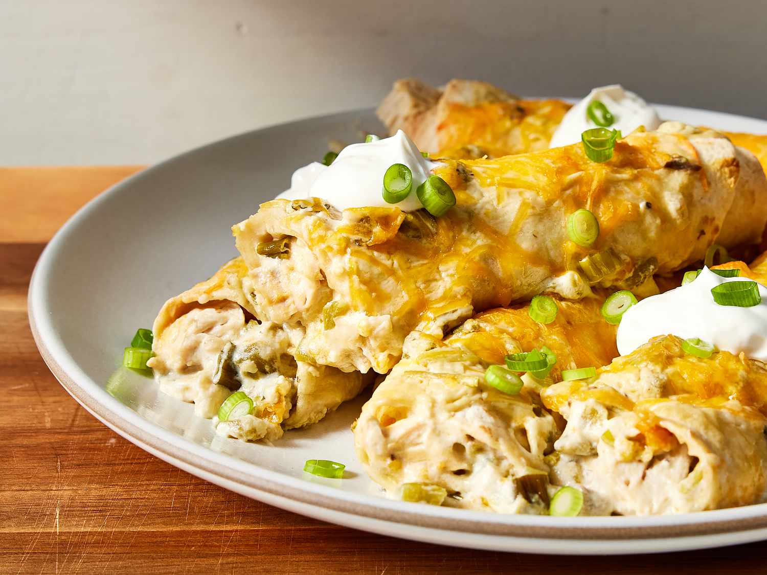 how-to-bake-chicken-with-enchilada-sauce
