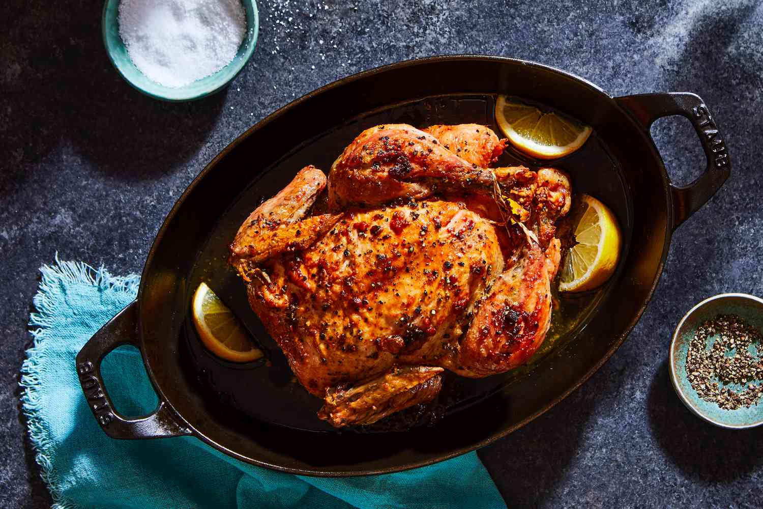 how-to-bake-chicken-with-lemon