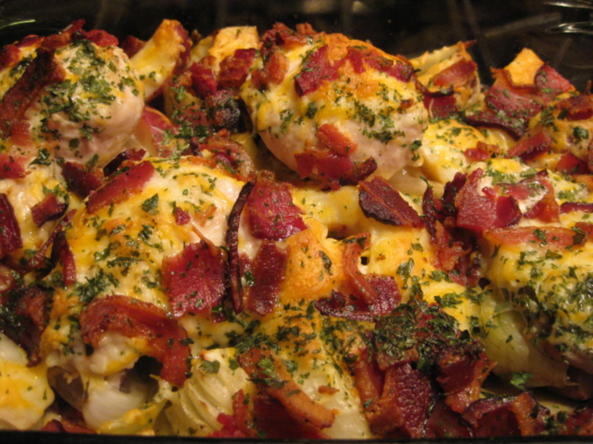 how-to-bake-chicken-with-red-potatoes