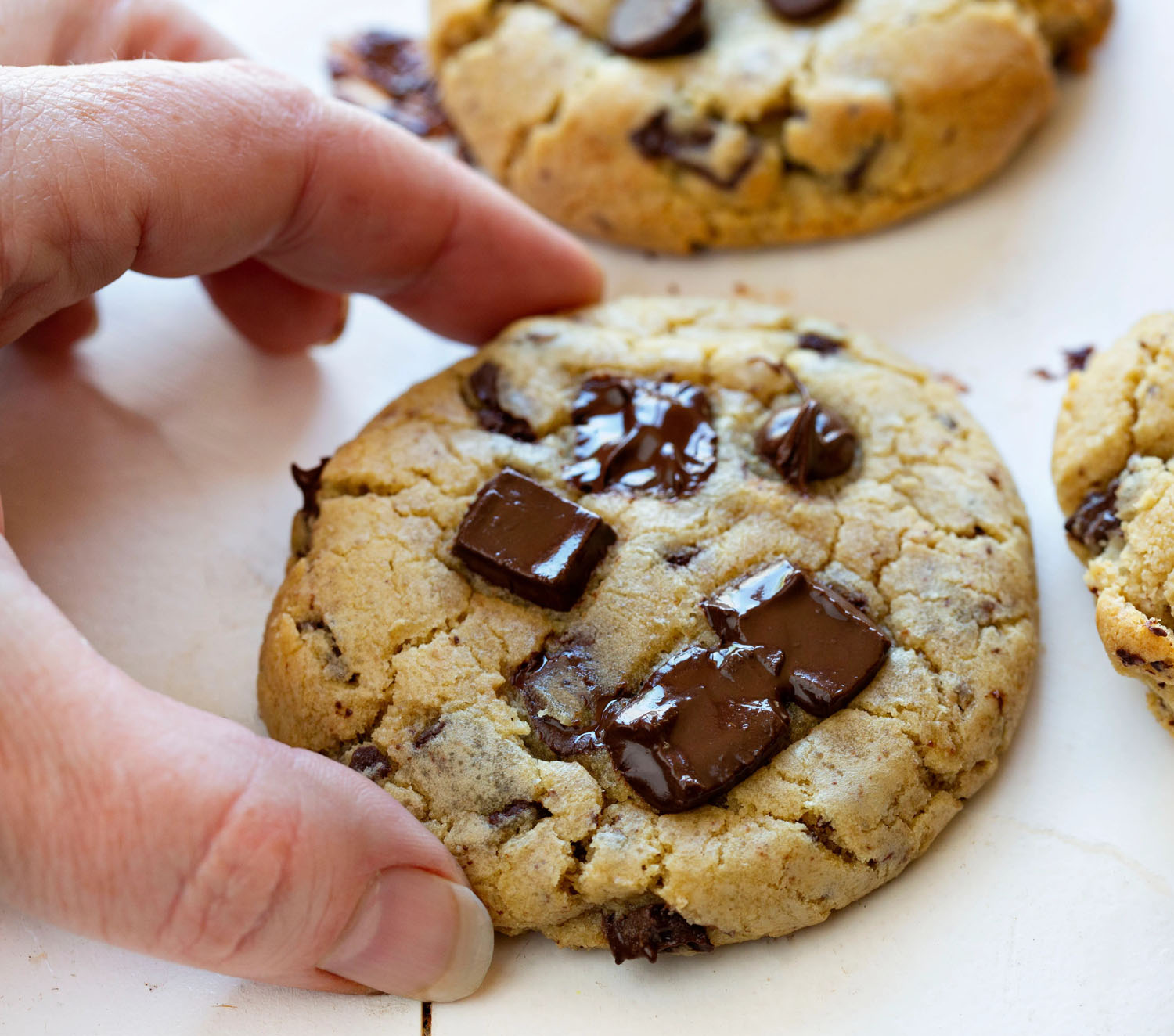 how-to-bake-chocolate-chip-cookies-recipe