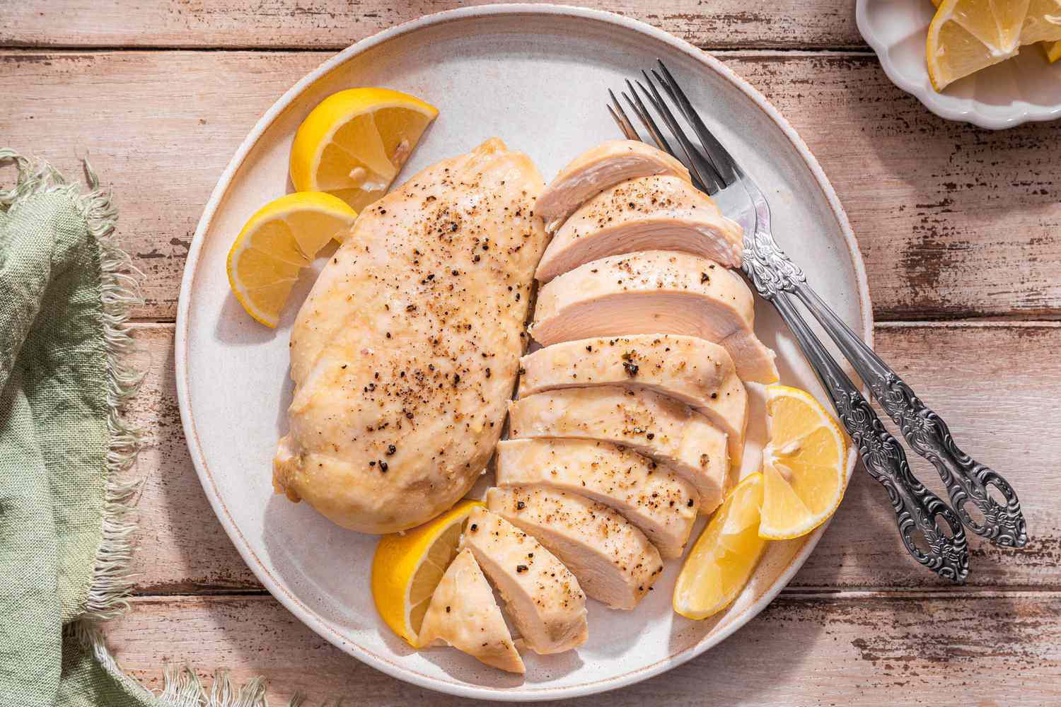 how-to-bake-chopped-chicken-breast