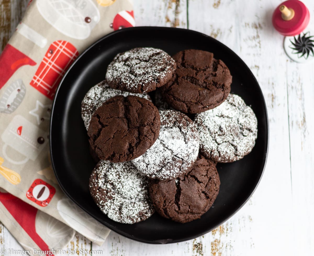 how-to-bake-cocoa-cookies
