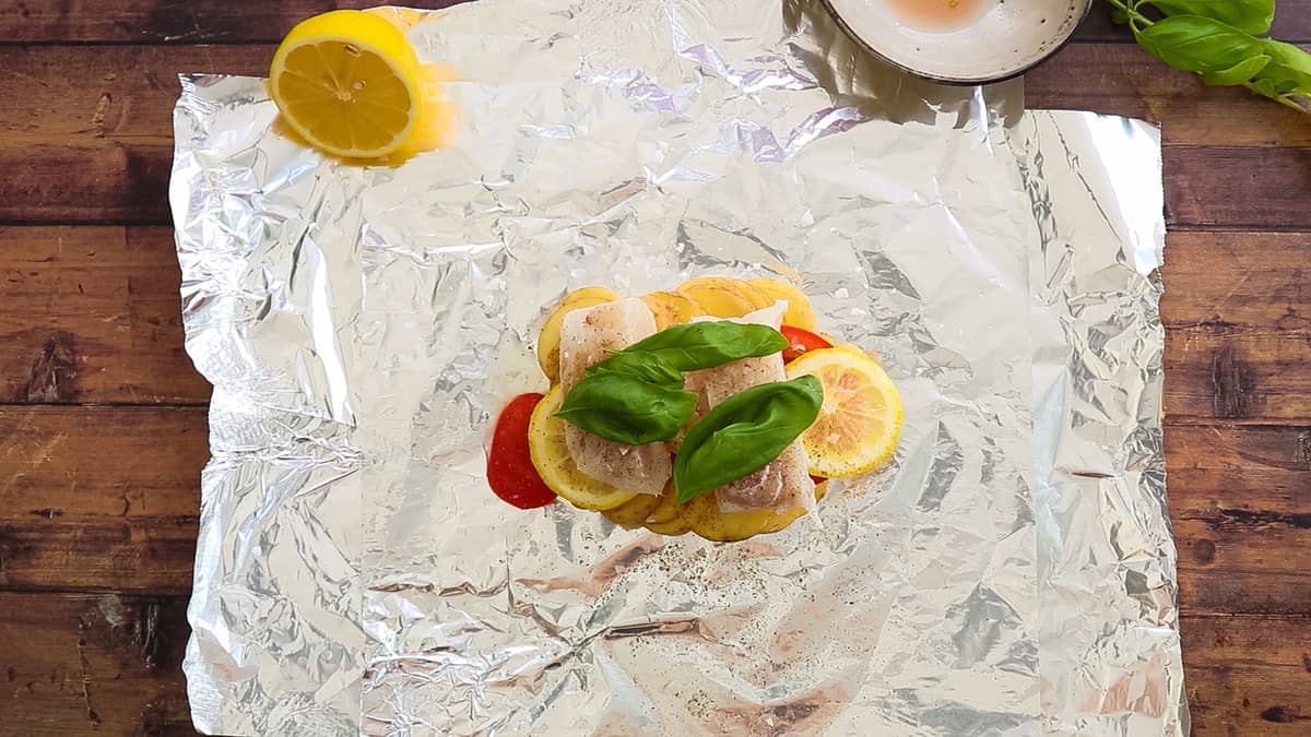how-to-bake-cod-in-foil-in-the-oven