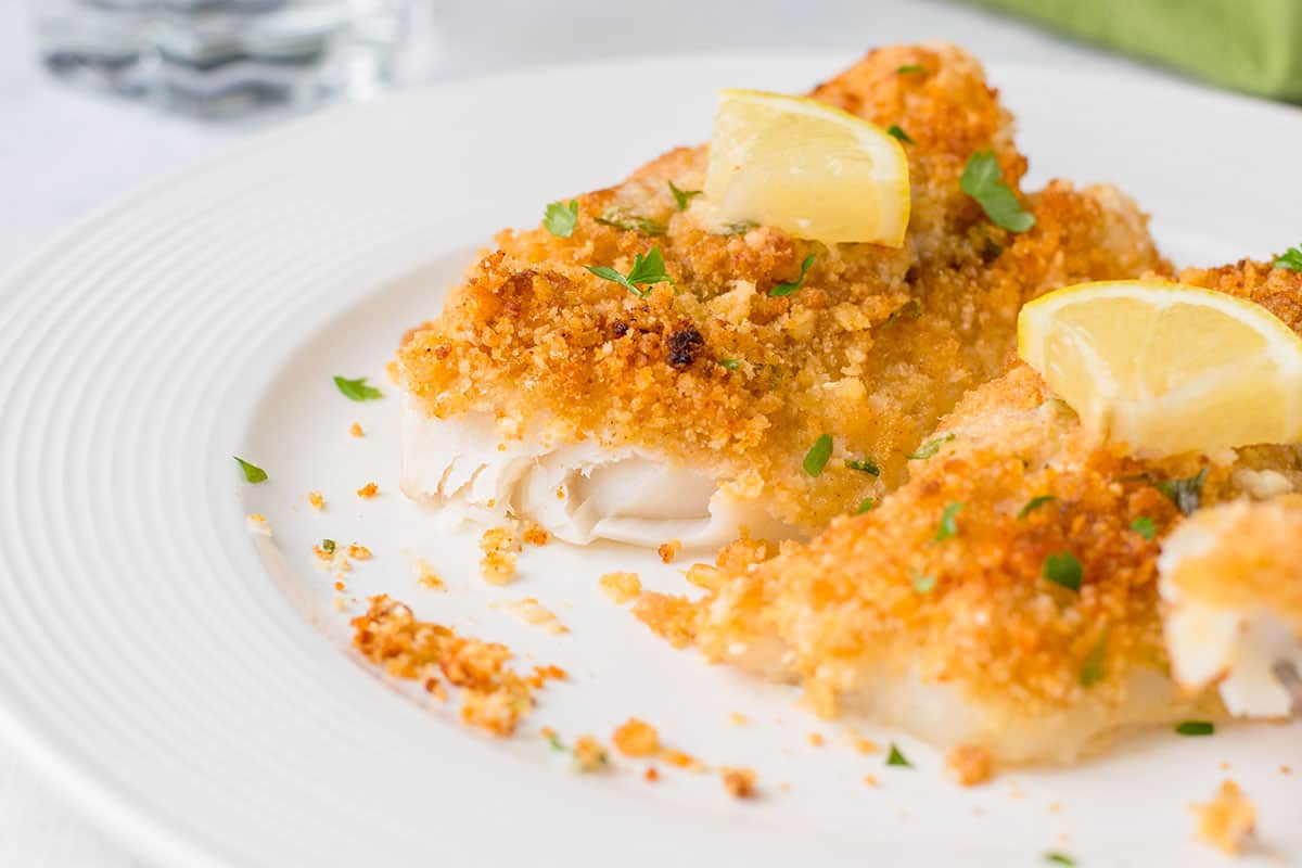 how-to-bake-cod-with-bread-crumbs