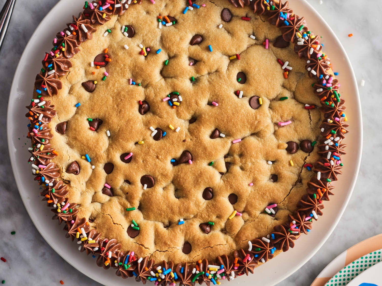 how-to-bake-cookie-cakes-quickly