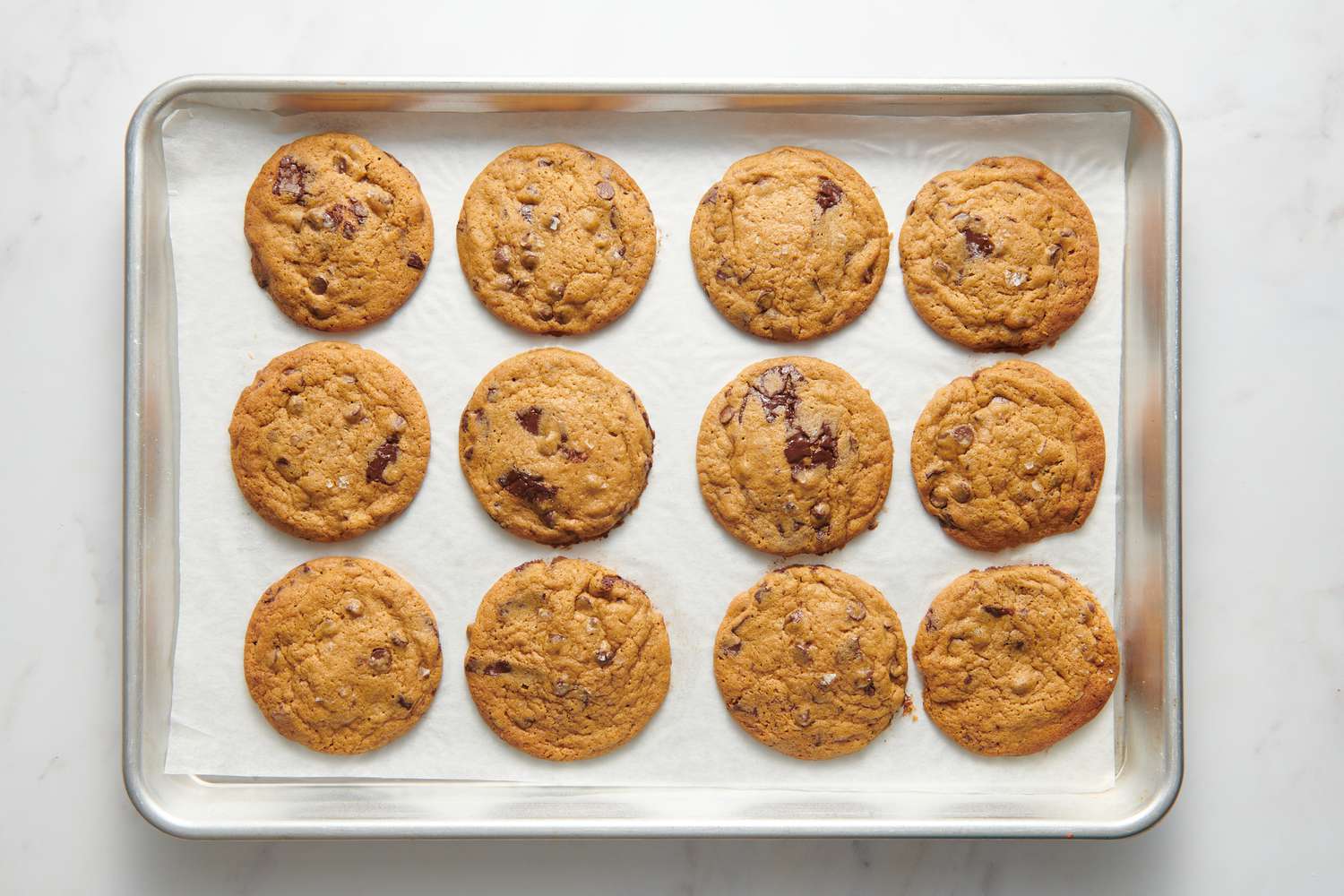 how-to-bake-cookies-in-a-bread-pan