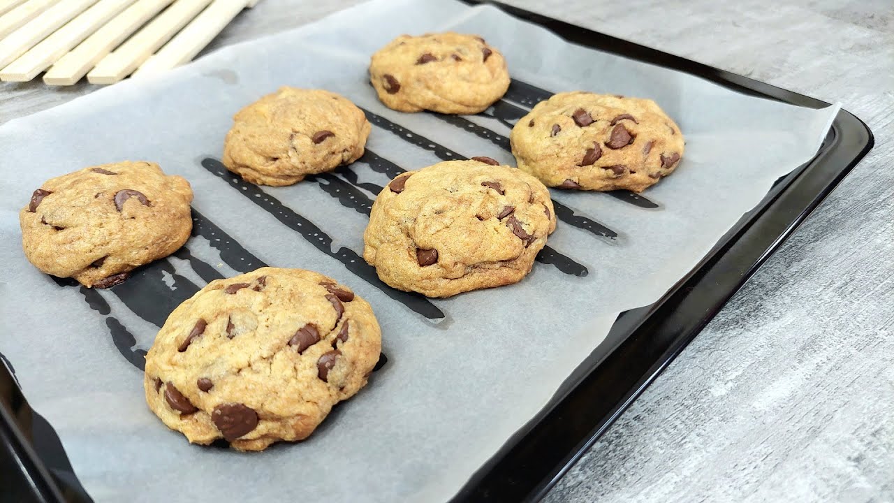 How To Bake Cookies In A Convection Oven - Recipes.net