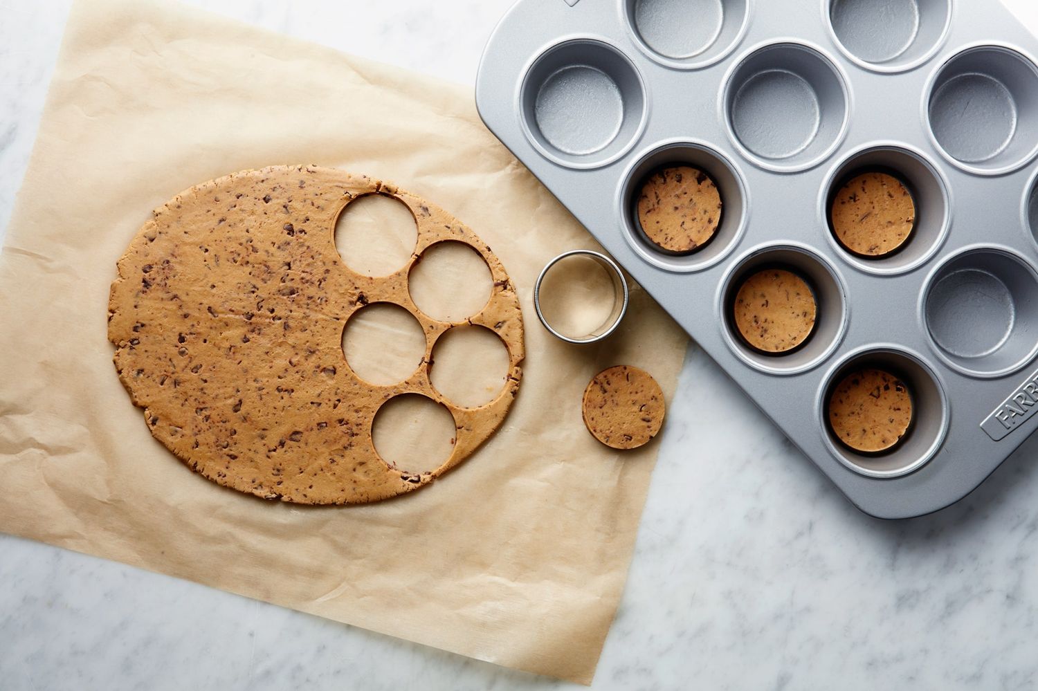 how-to-bake-cookies-in-a-cookie-mold