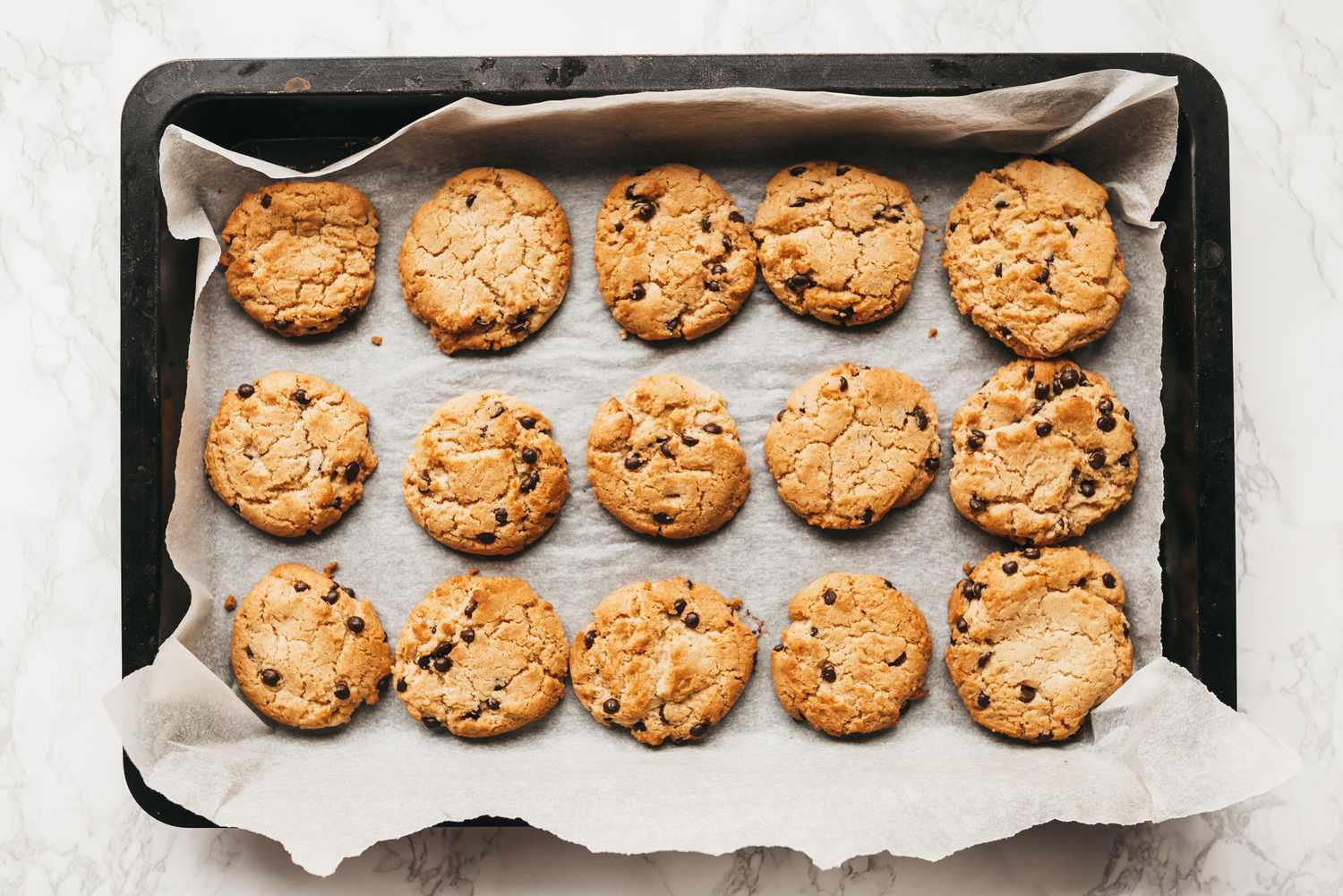 how-to-bake-cookies-in-silicone-pans