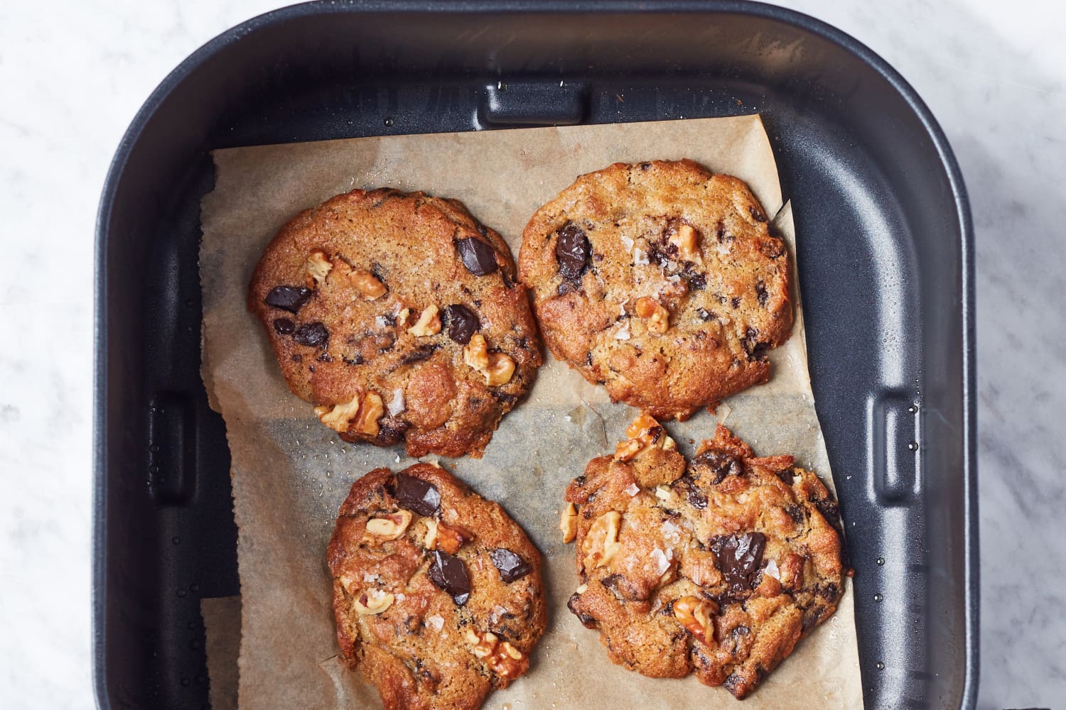 how-to-bake-cookies-in-the-power-air-fryer-oven