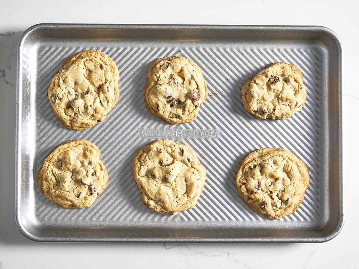 how-to-bake-cookies-without-baking-paper