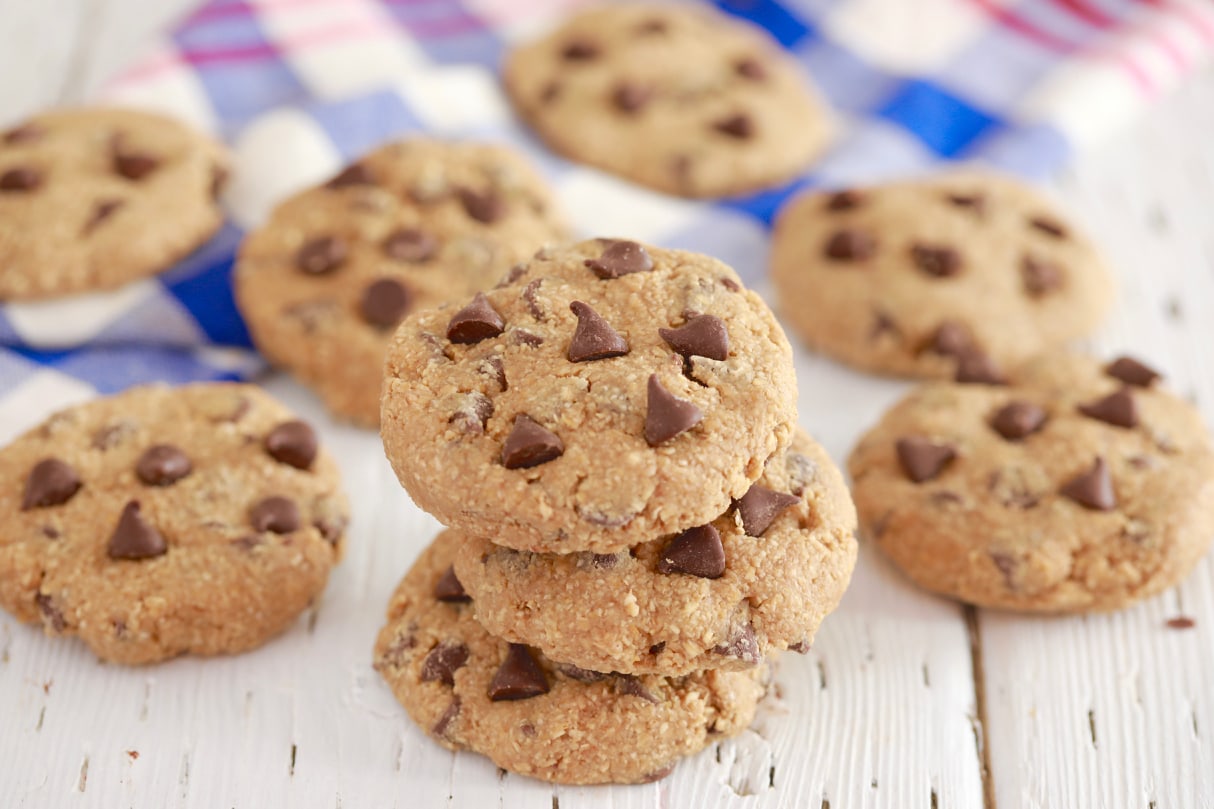 how-to-bake-cookies-without-turning-on-the-oven