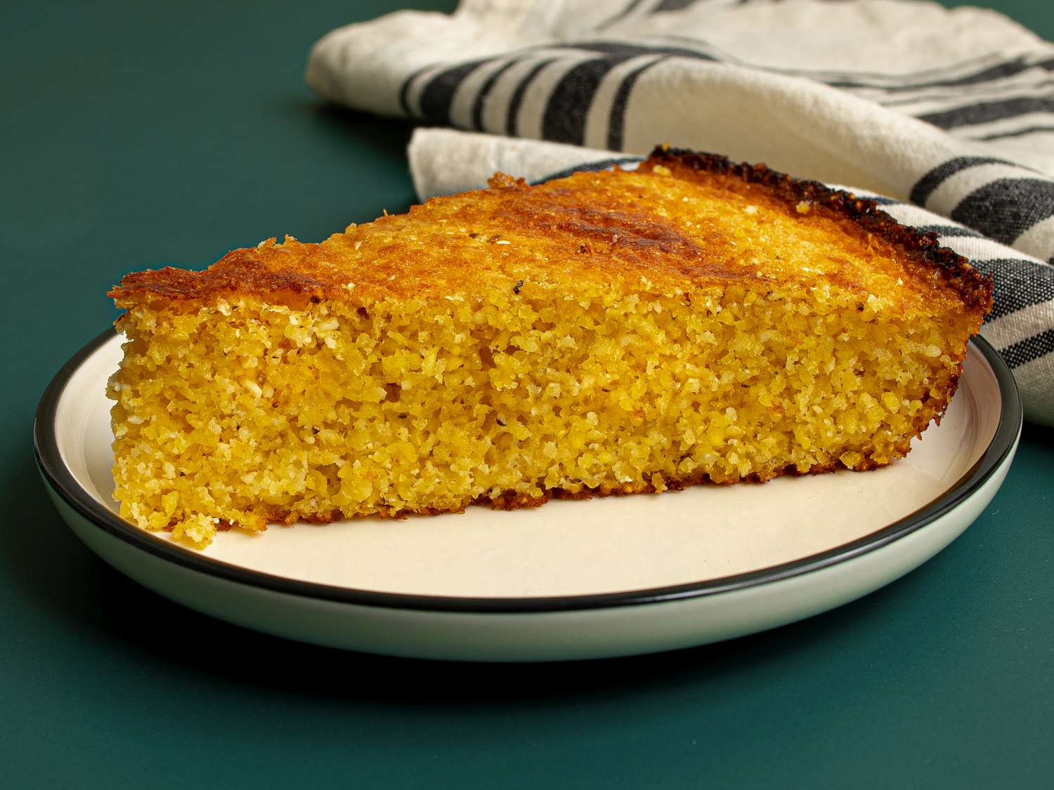 how-to-bake-corn-meal-without-oven