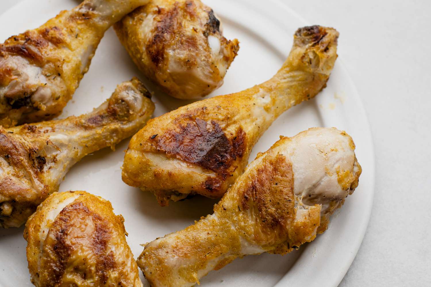 how-to-bake-crispy-chicken-drumsticks