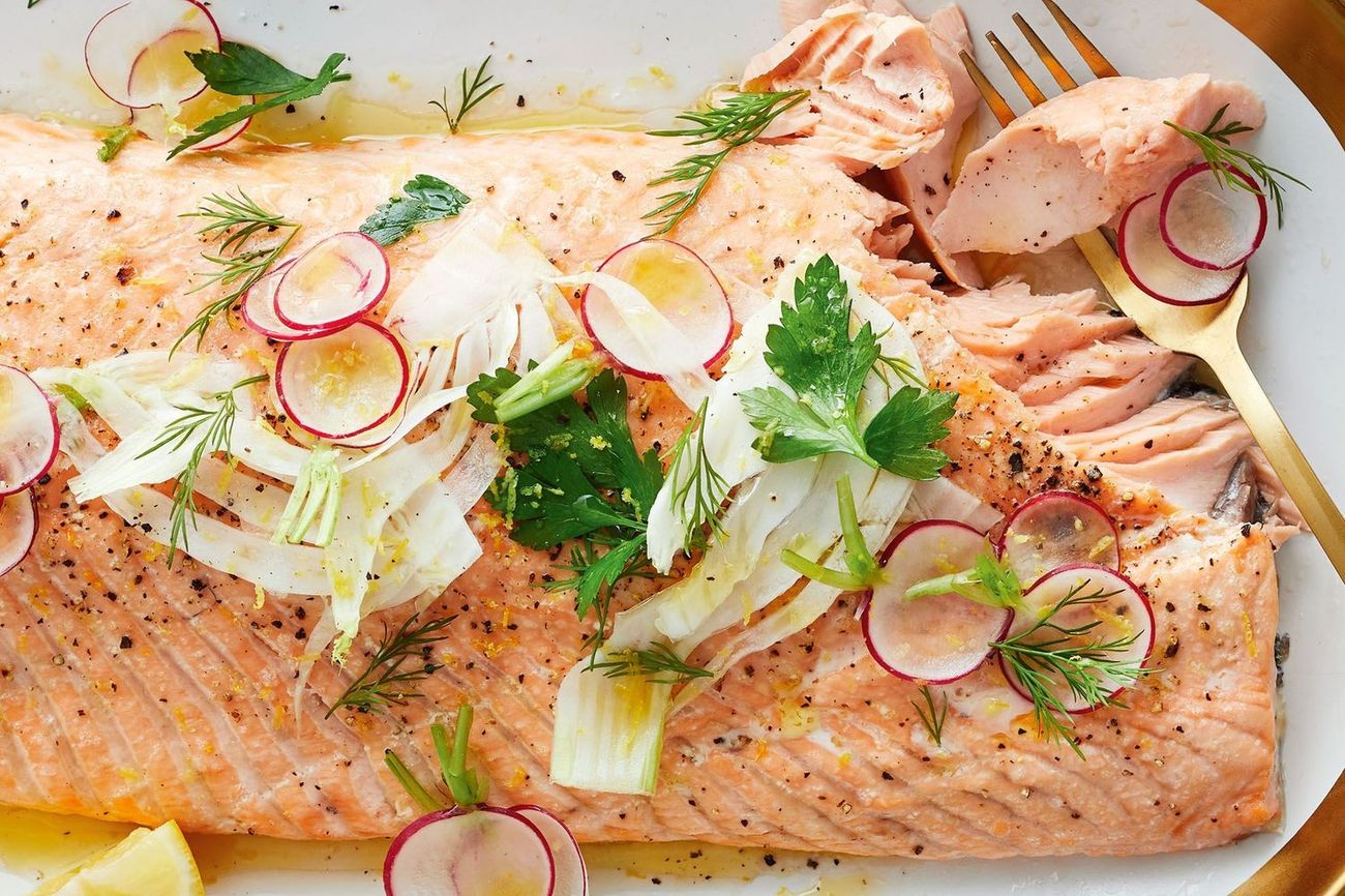 how-to-bake-delicious-salmon