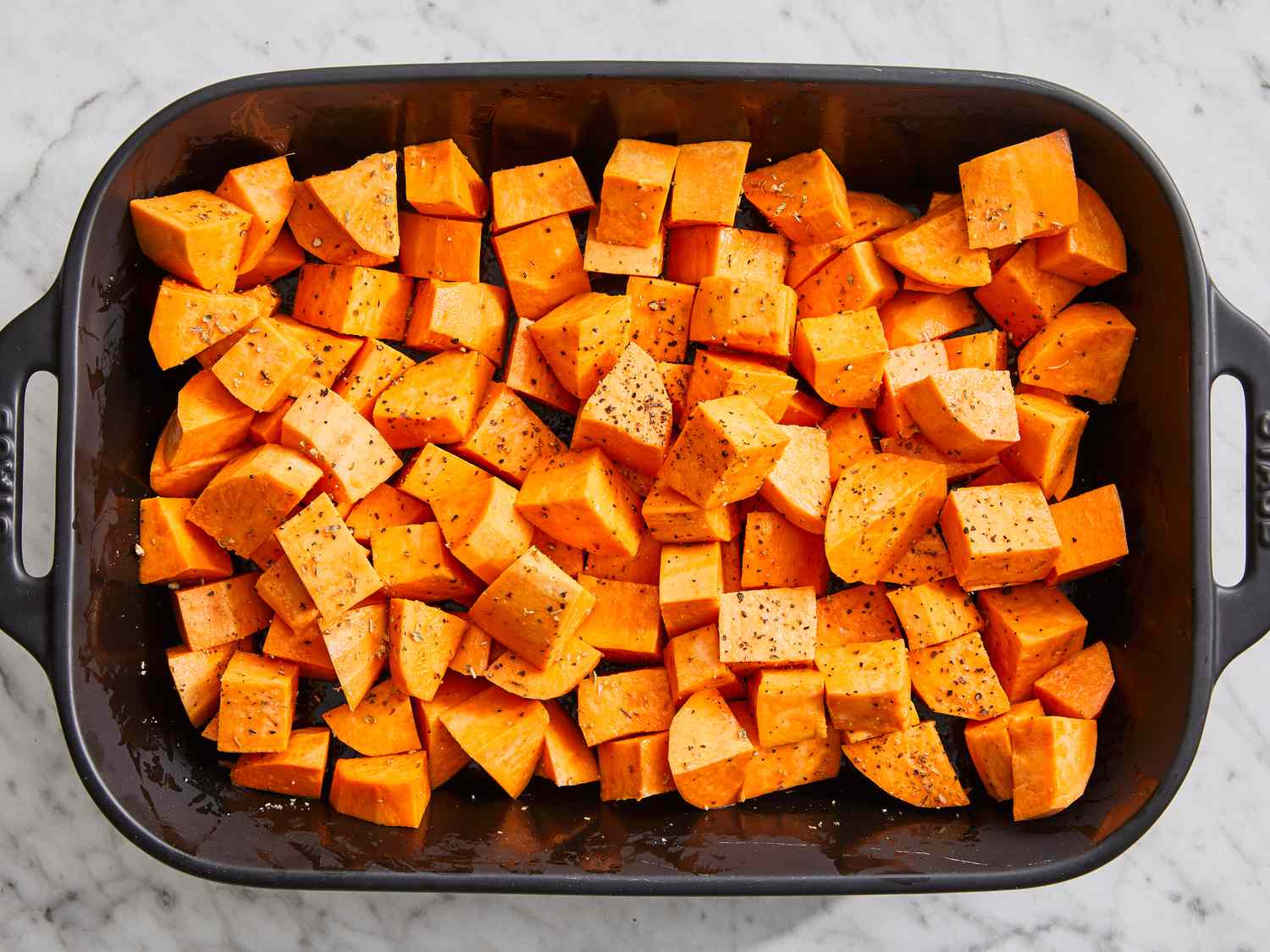 how-to-bake-diced-sweet-potatoes