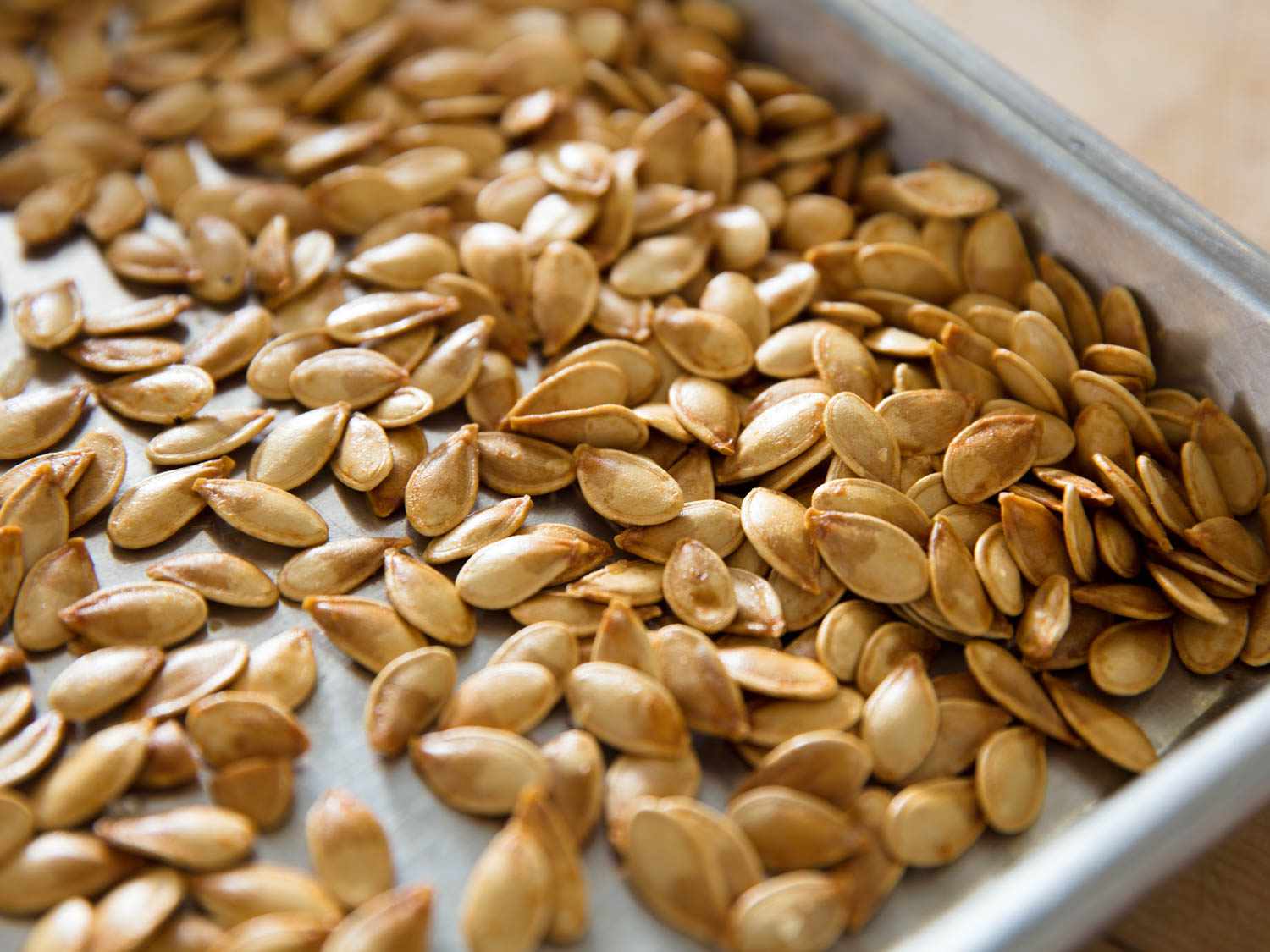 how-to-bake-dried-pumpkin-seeds