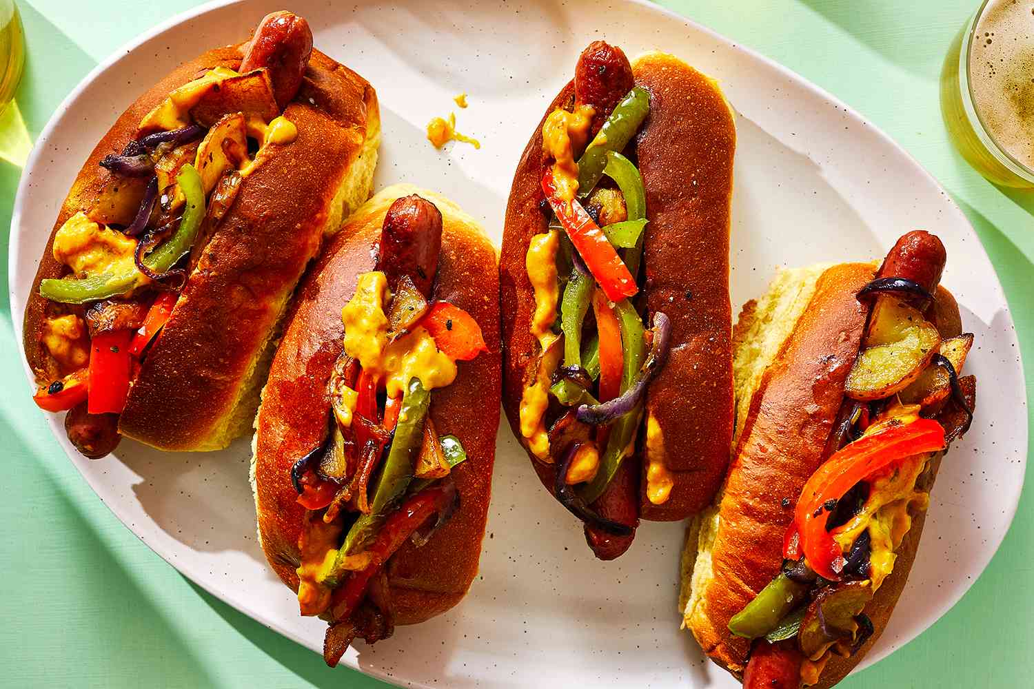 how-to-bake-fat-hotdogs