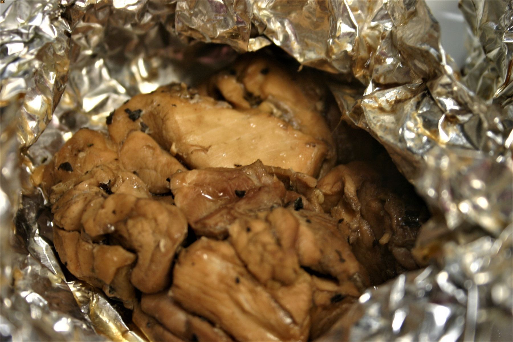 how-to-bake-foil-wrapped-one-inch-chicken-thighs