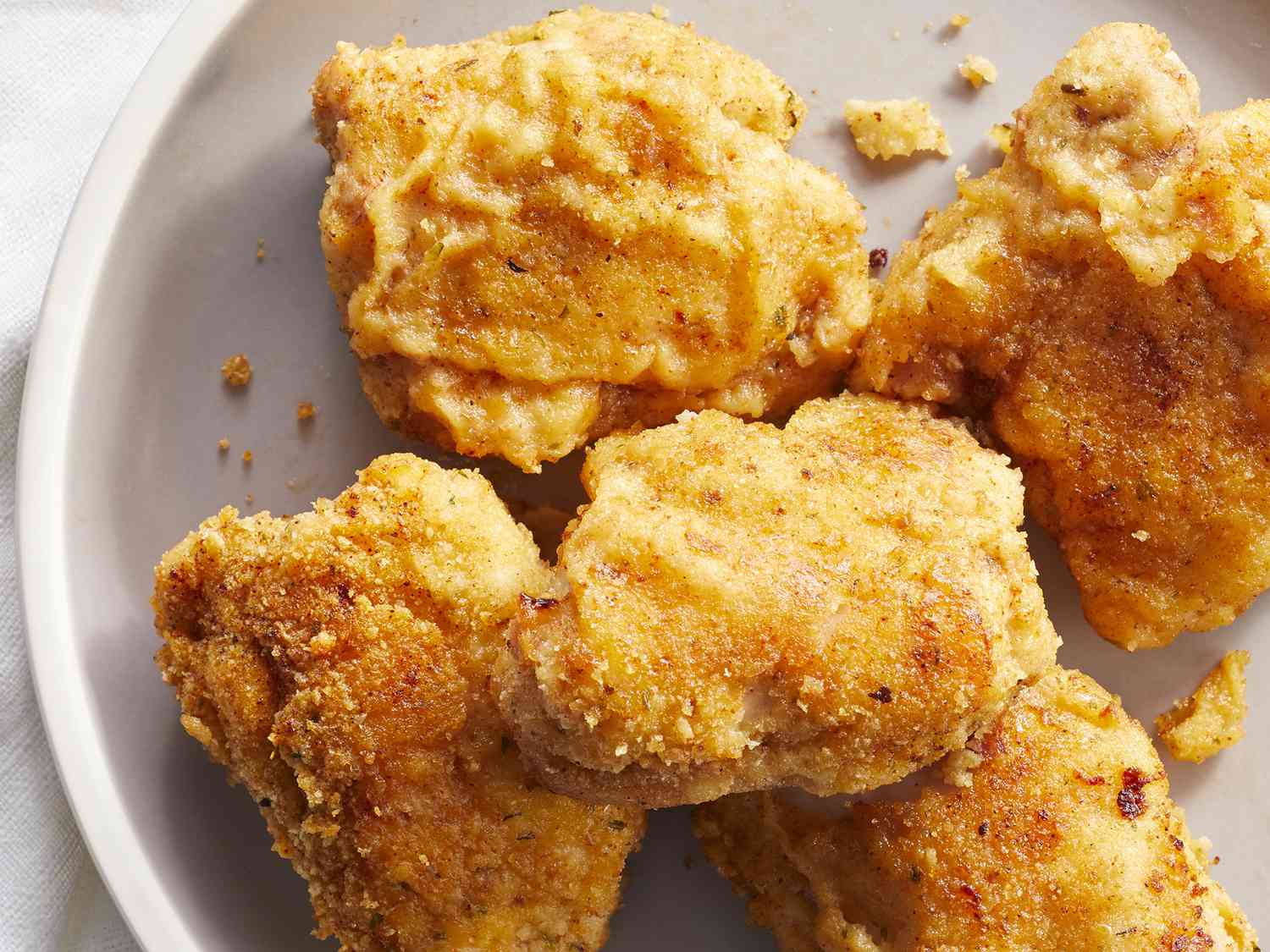 how-to-bake-fried-chicken