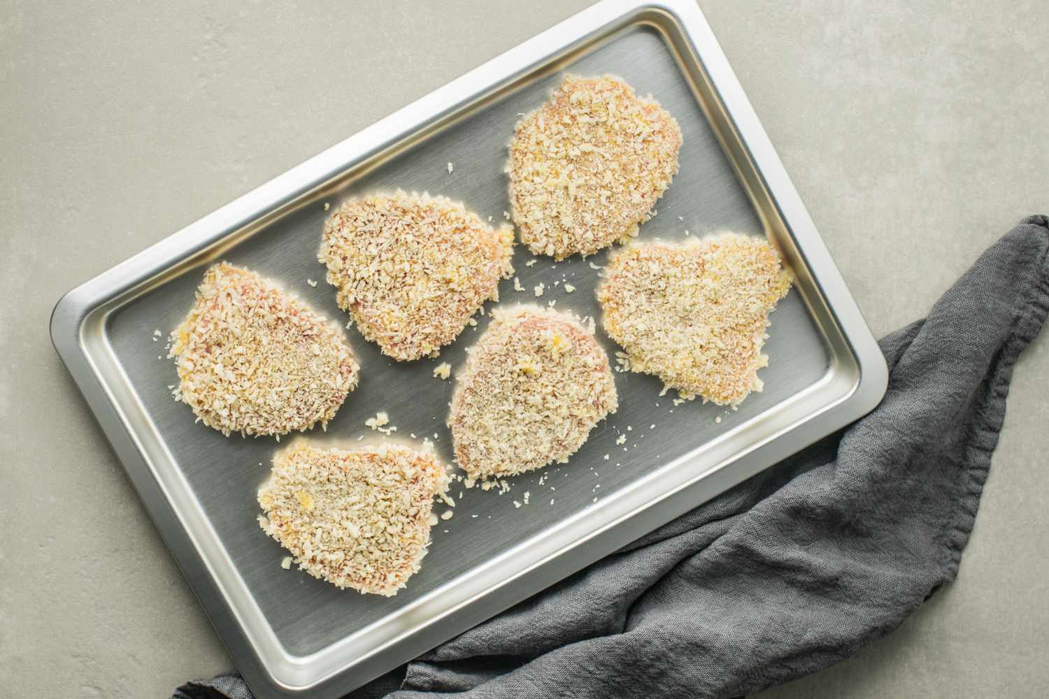 how-to-bake-frozen-breaded-veal-patties