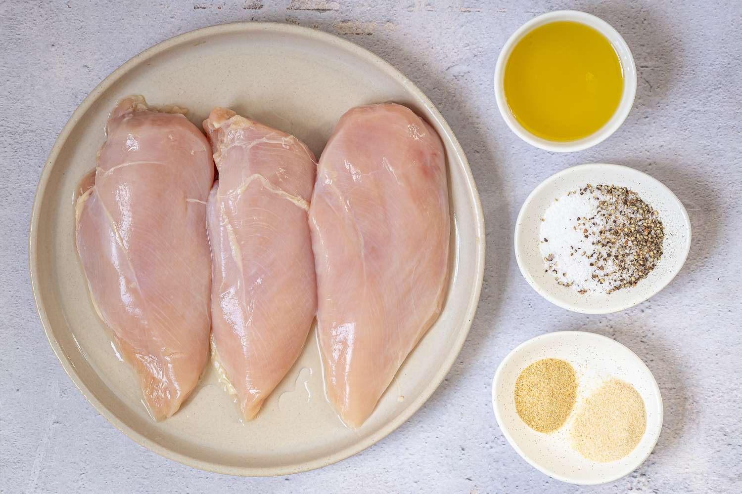 how-to-bake-frozen-chicken-breast-without-thawing