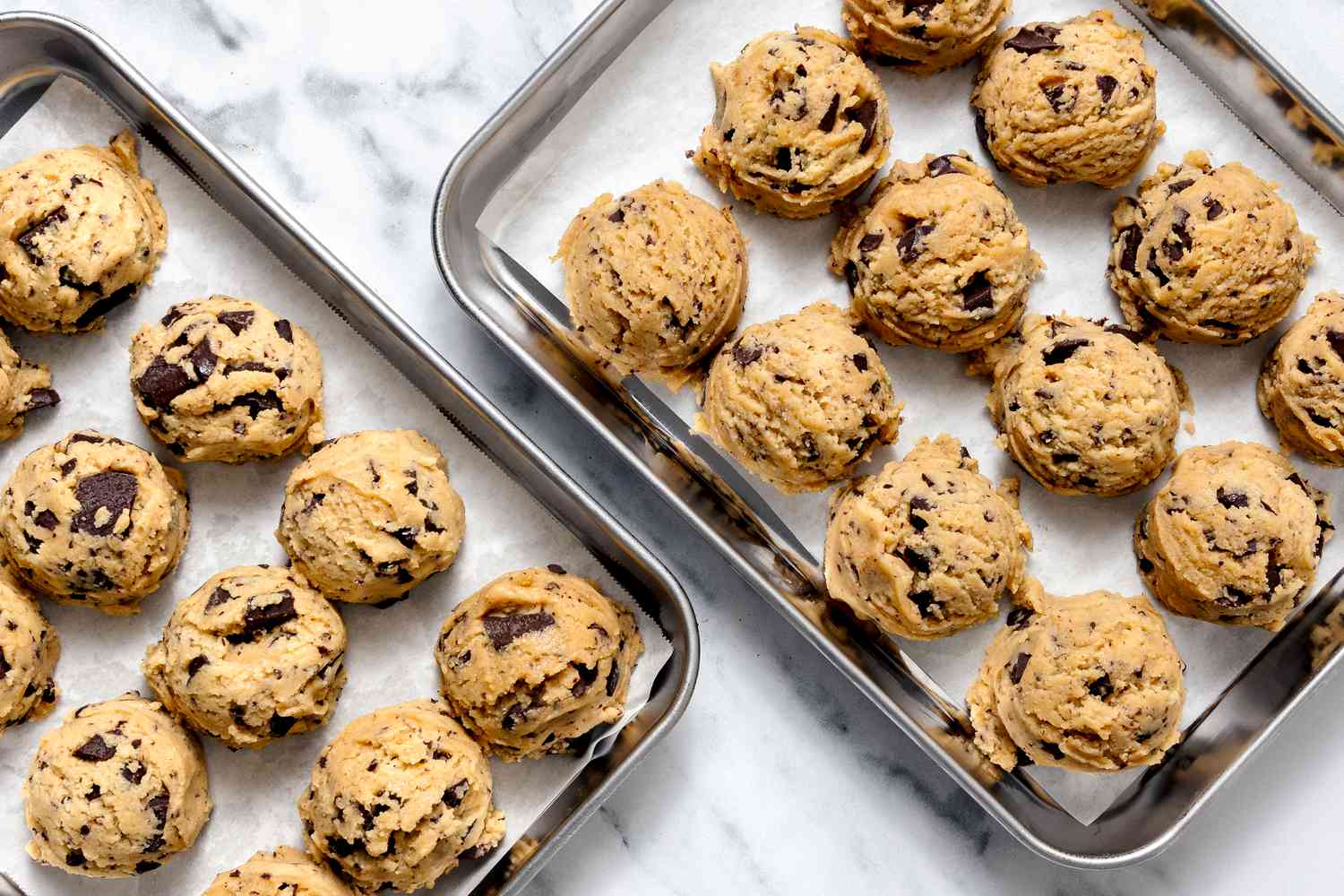 how-to-bake-frozen-chocolate-chip-dough-balls