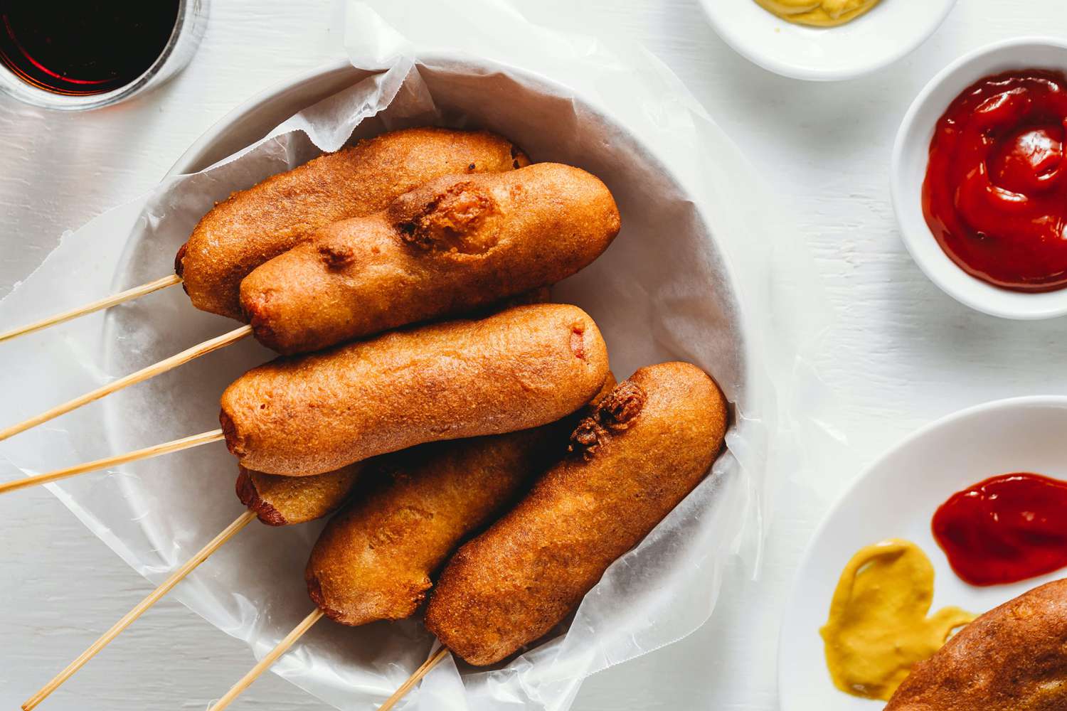 how-to-bake-frozen-corn-dogs