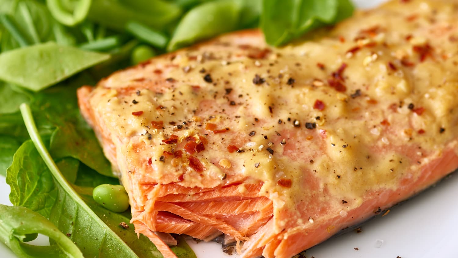 How To Bake Frozen Half Salmon