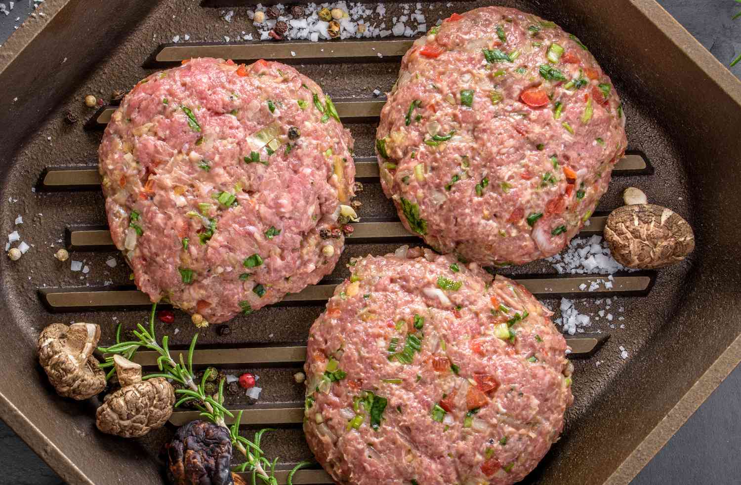 how-to-bake-frozen-precooked-sausage-patties