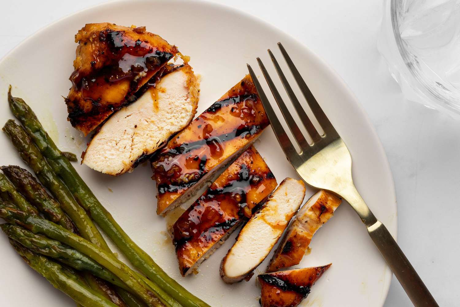 how-to-bake-glazed-chicken-breasts