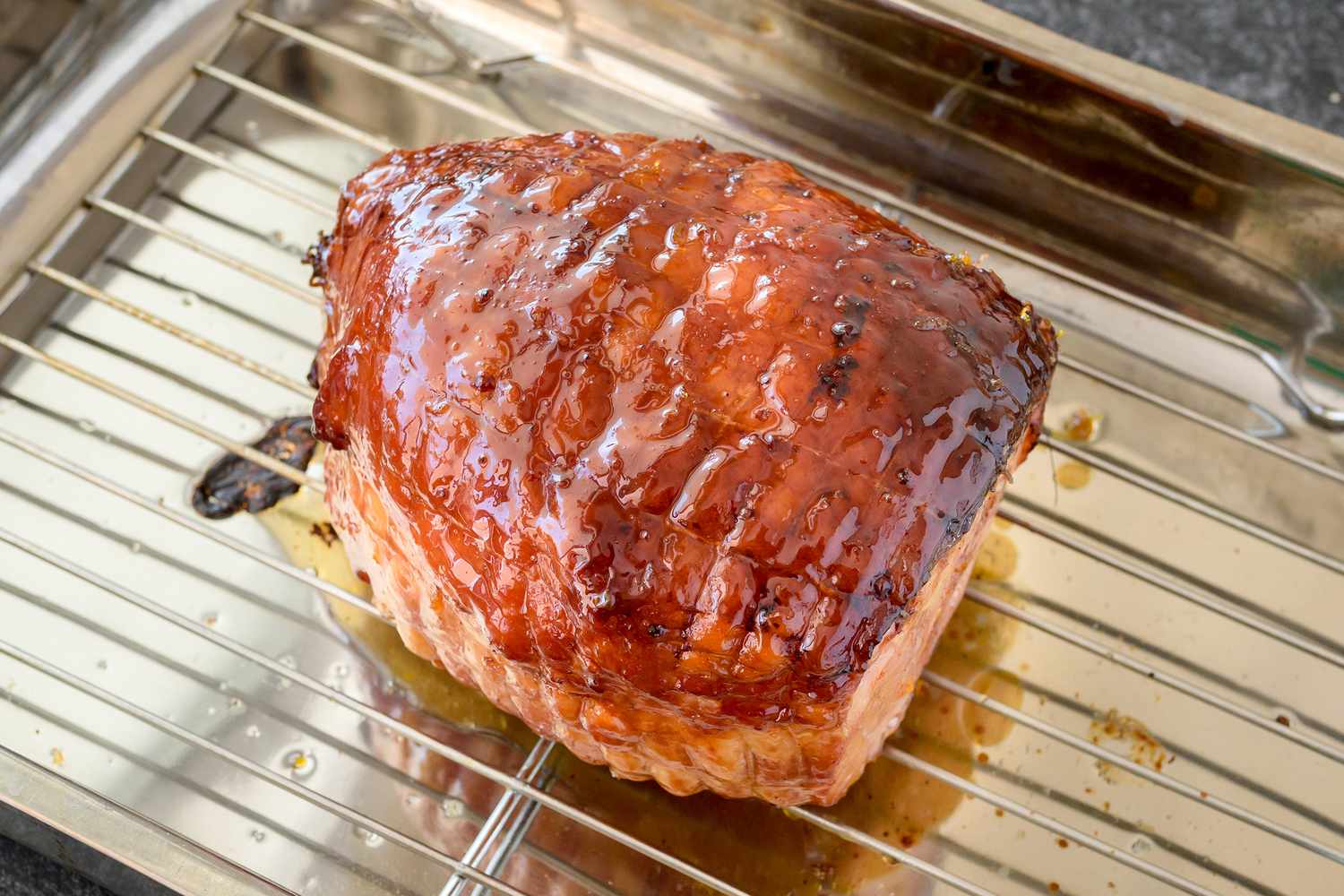 how-to-bake-glazed-ham