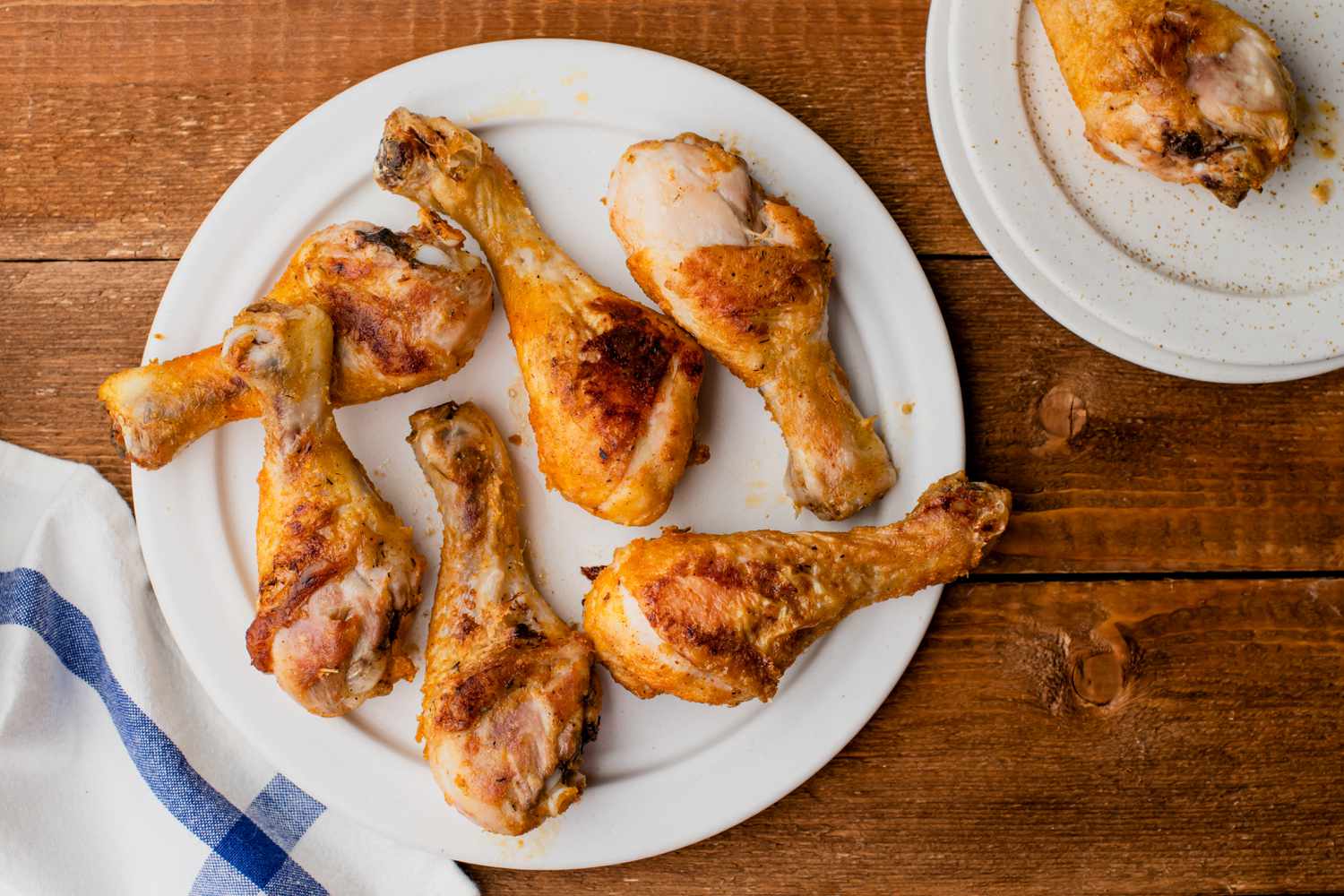 how-to-bake-good-chicken-legs