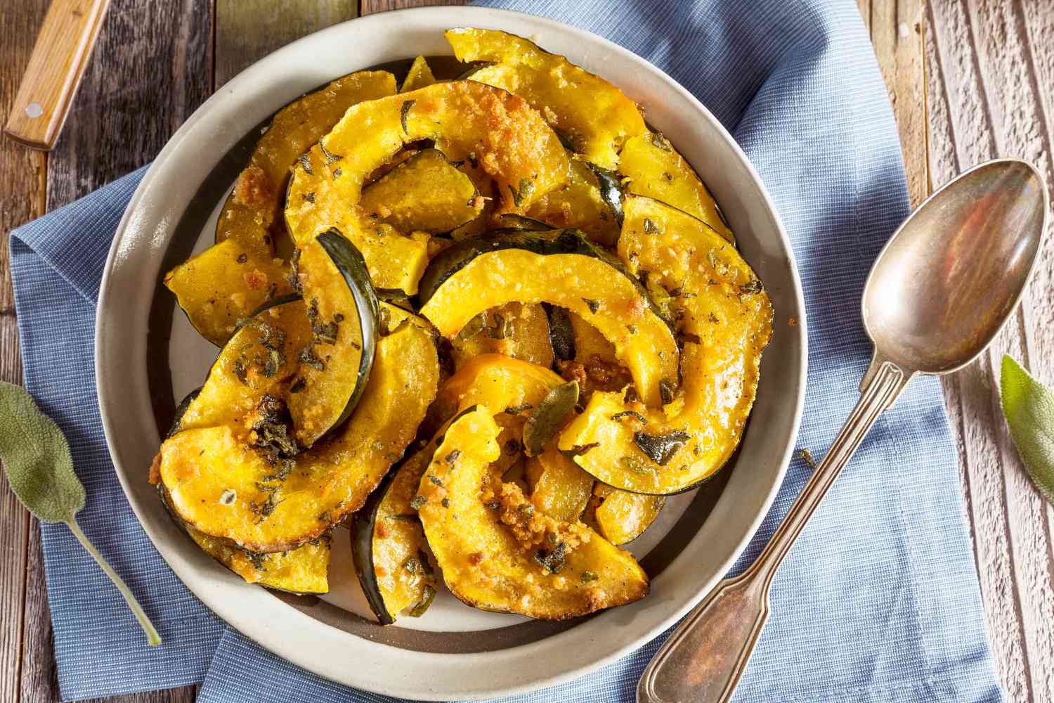 how-to-bake-green-squash