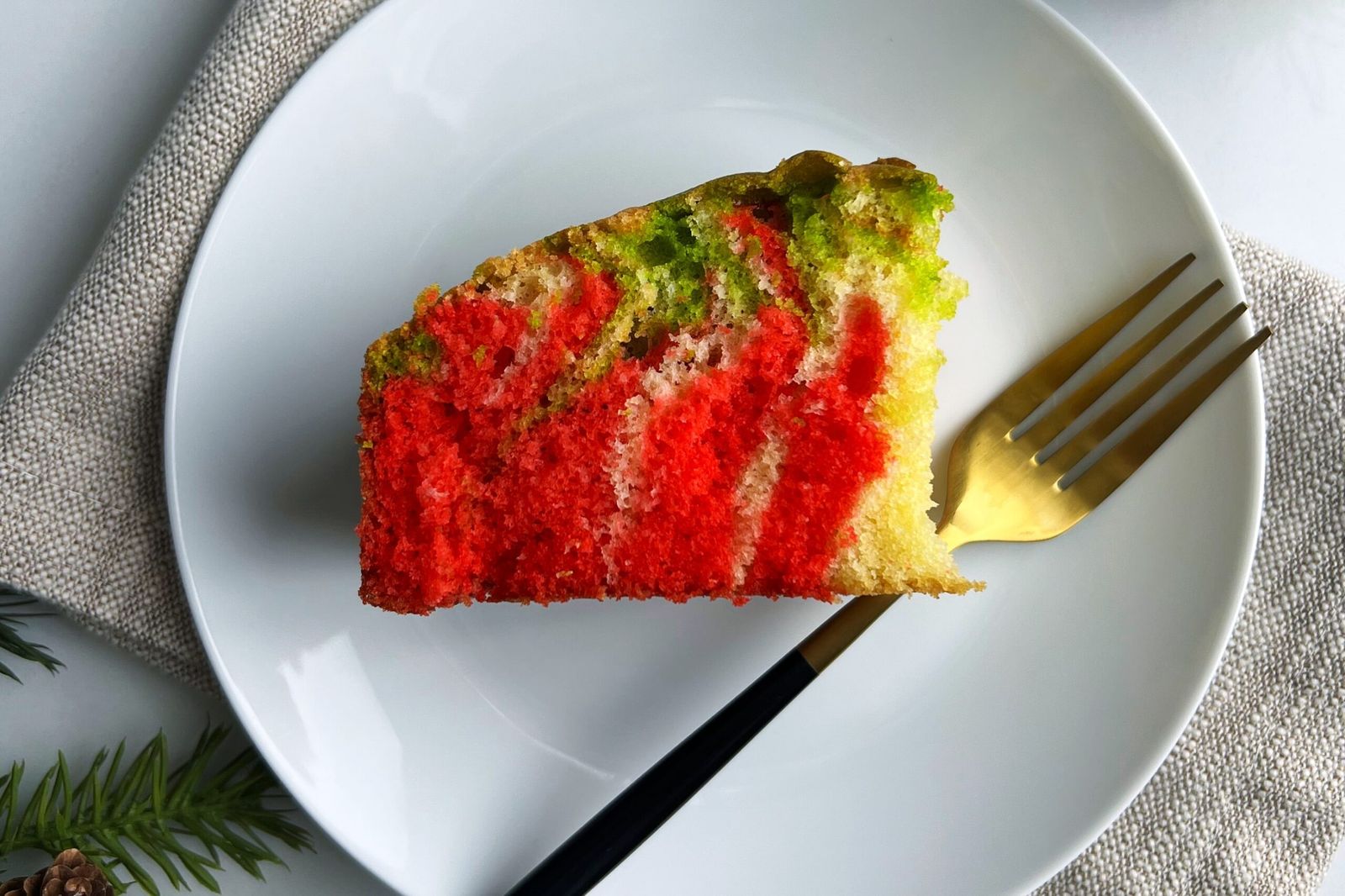 how-to-bake-guyanese-sponge-cake