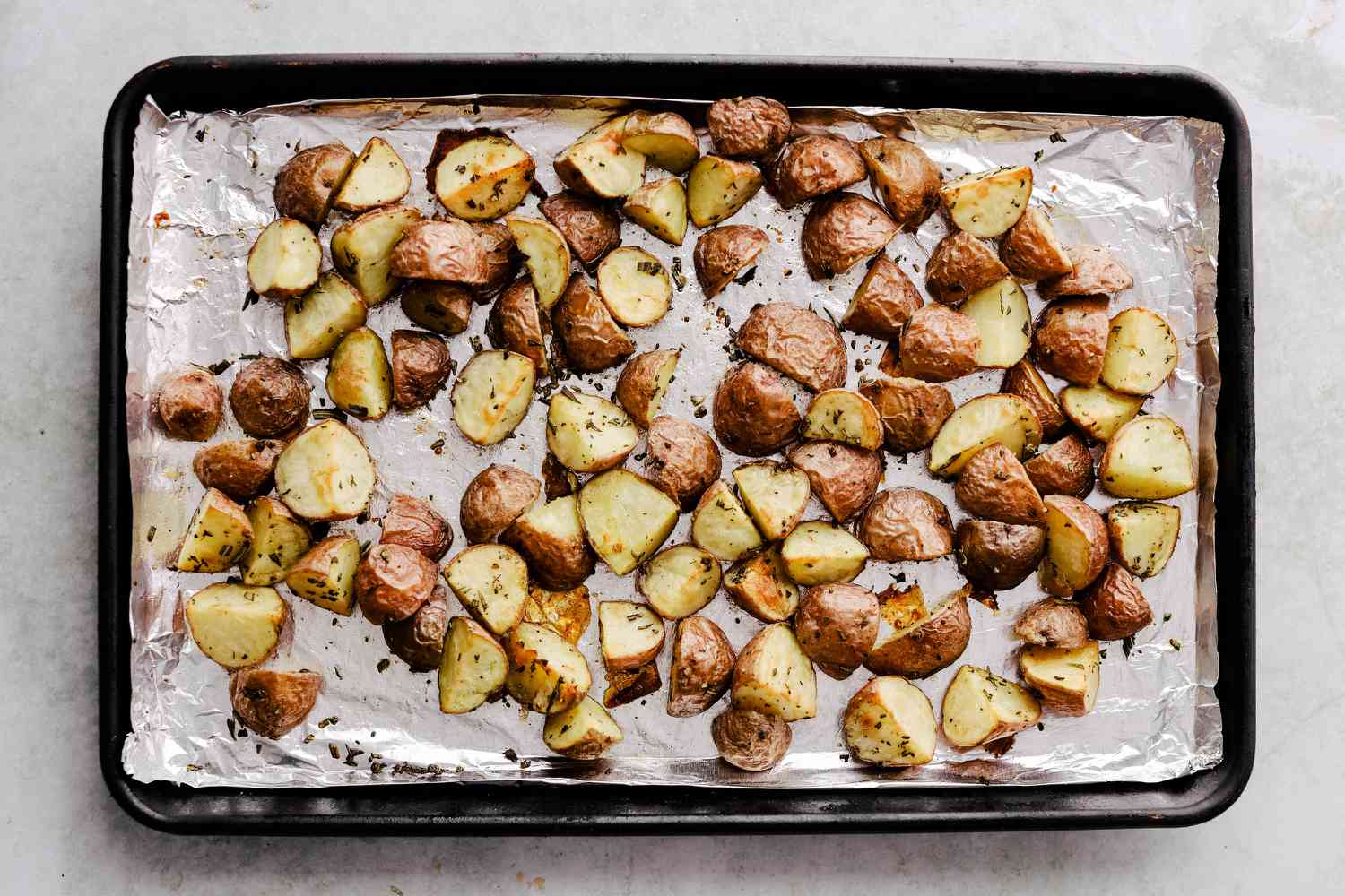 how-to-bake-halved-small-red-potatoes