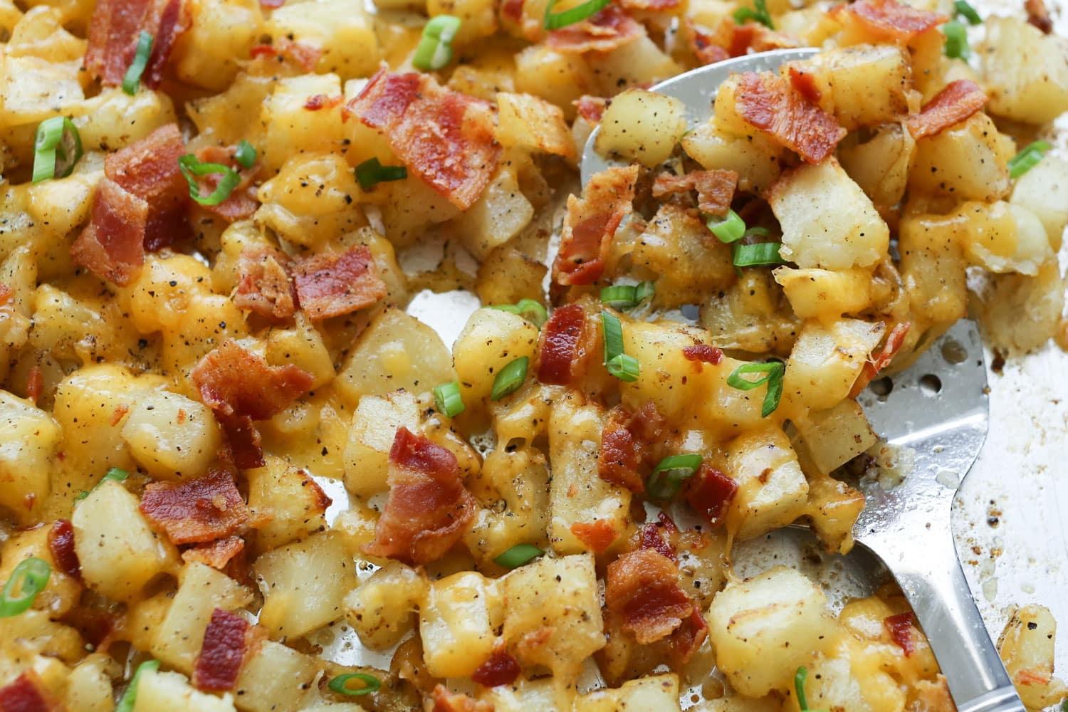how-to-bake-ham-and-cheesy-potatoes-at-the-same-time
