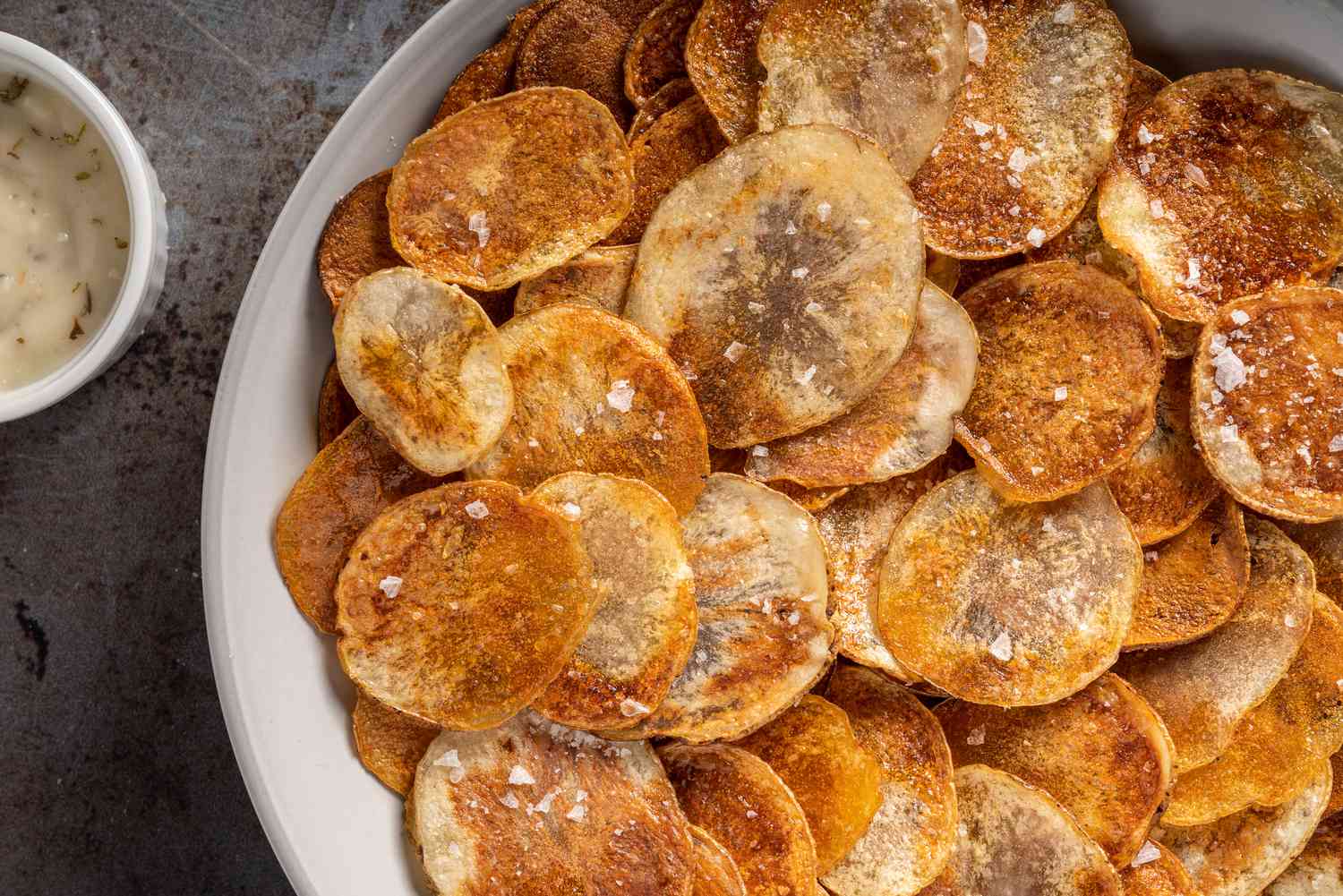 how-to-bake-homemade-potato-chips-in-the-oven