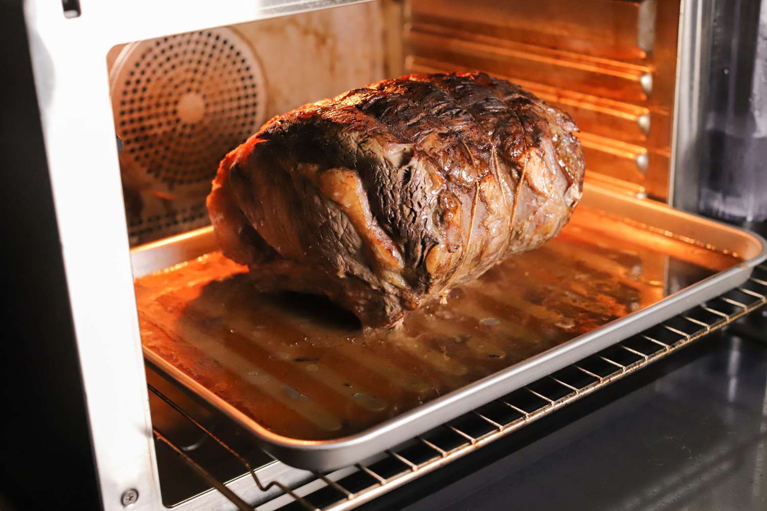 how-to-bake-in-a-roaster-oven