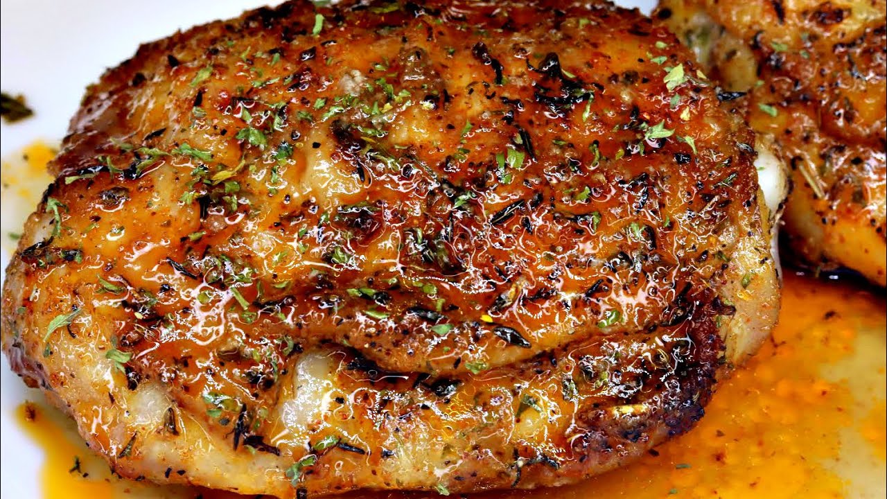 how-to-bake-juicy-chicken-thighs