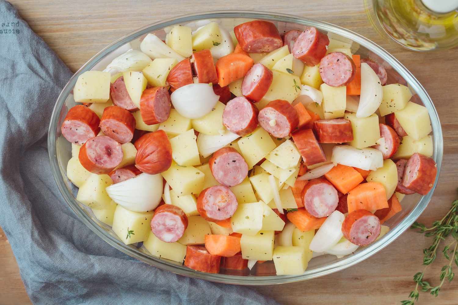 how-to-bake-kielbasa-potatoes-and-peppers-in-the-oven