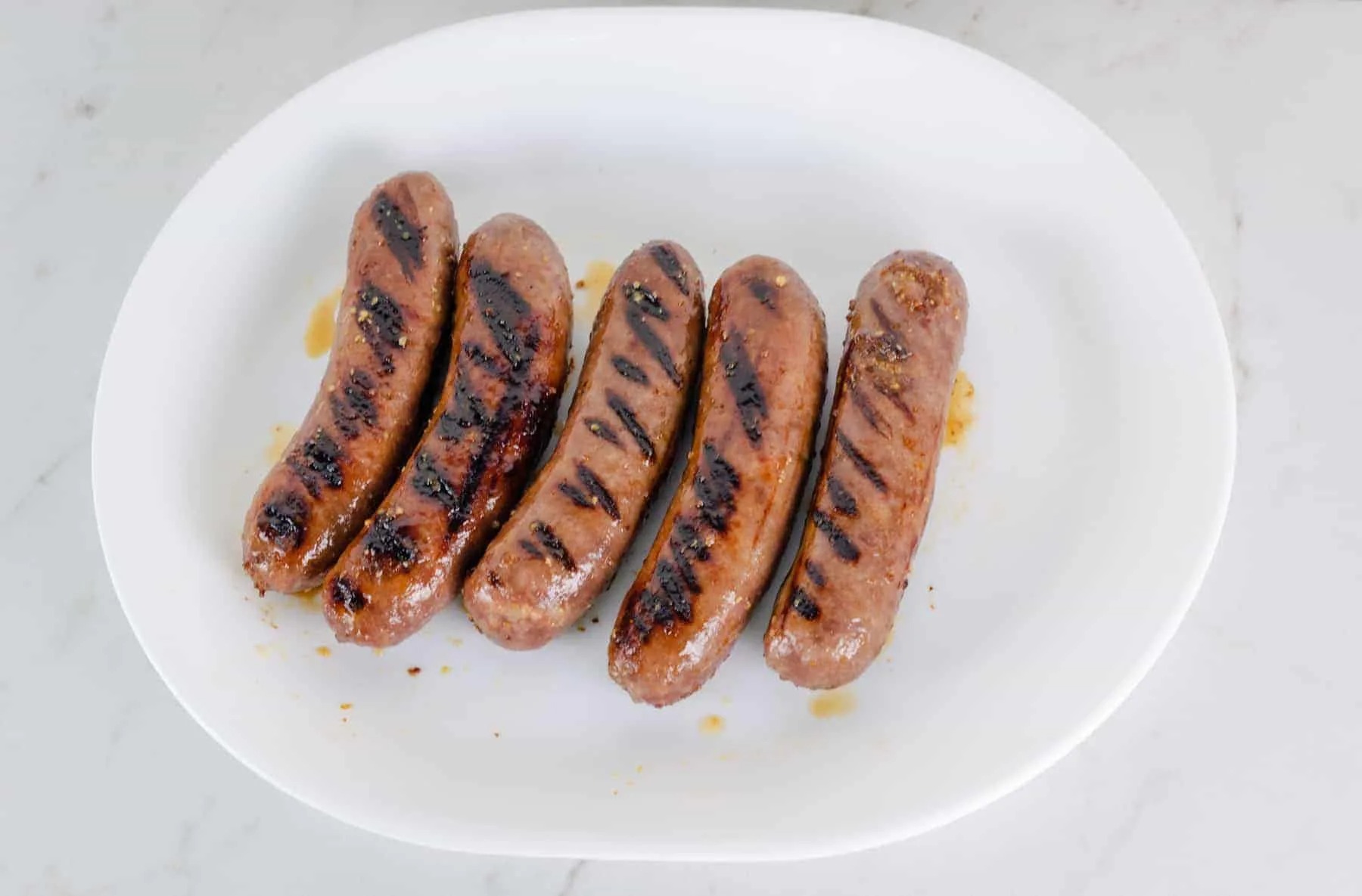 how-to-bake-kroger-bratwurst-sausage