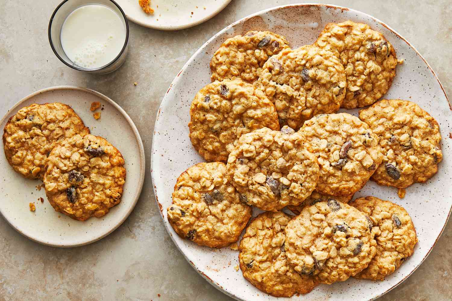 how-to-bake-large-soft-oatmeal-cookies