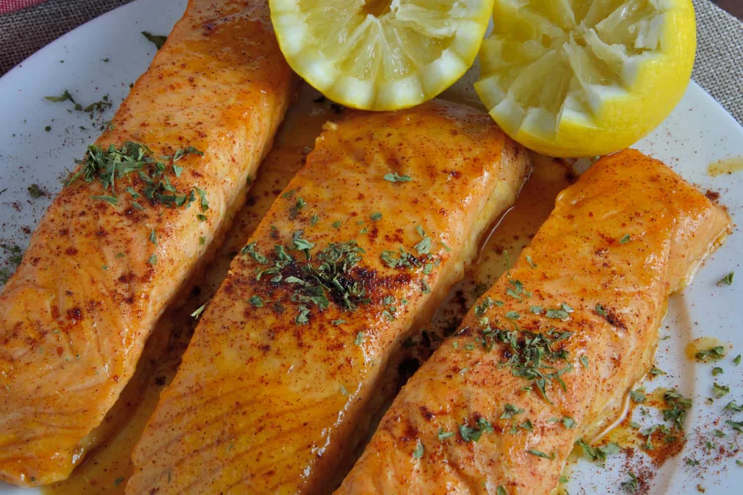 how-to-bake-lemon-salmon-fillet