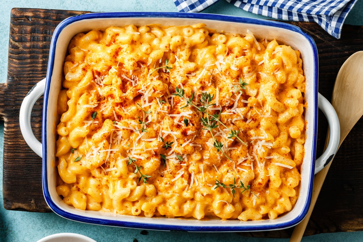 how-to-bake-macaroni-and-cheese-in-the-microwave