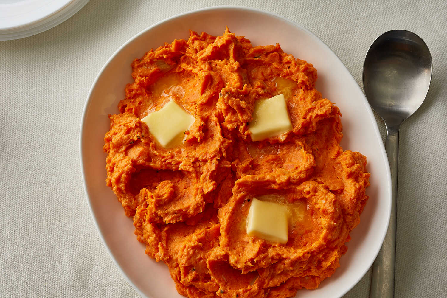 how-to-bake-mashed-sweet-potatoes-in-the-microwave