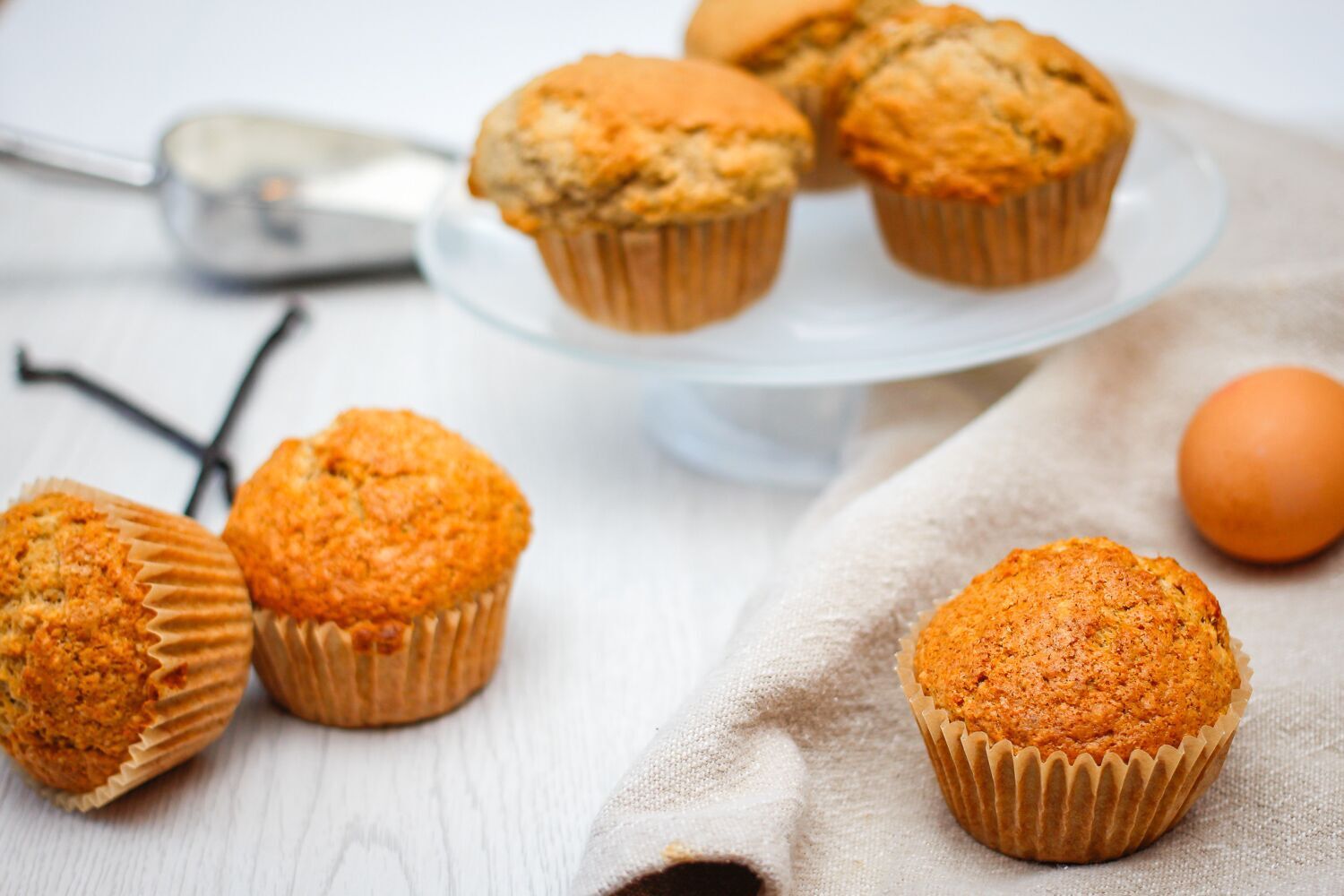 how-to-bake-muffins-from-scratch