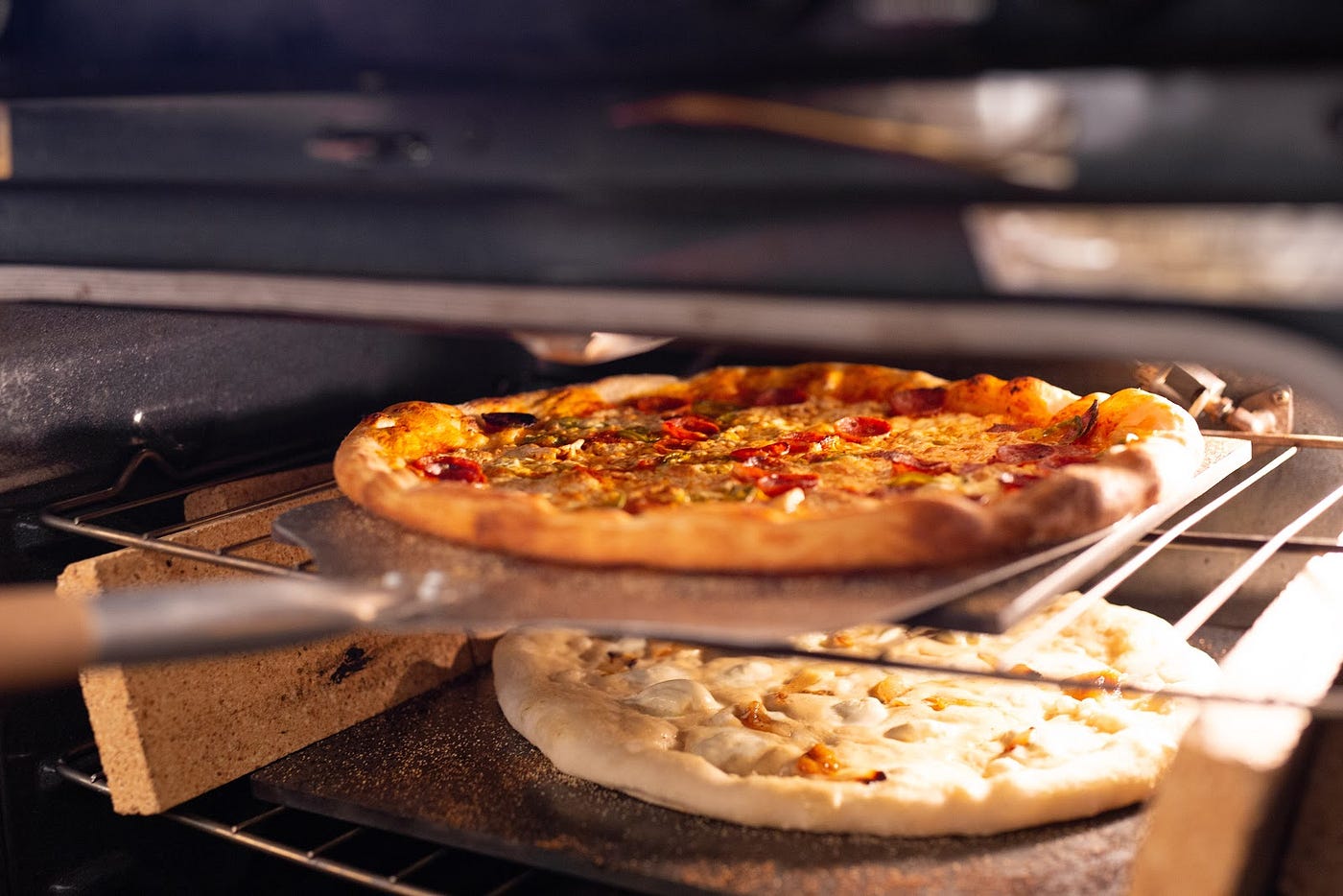 how-to-bake-multiple-pizzas-in-the-oven