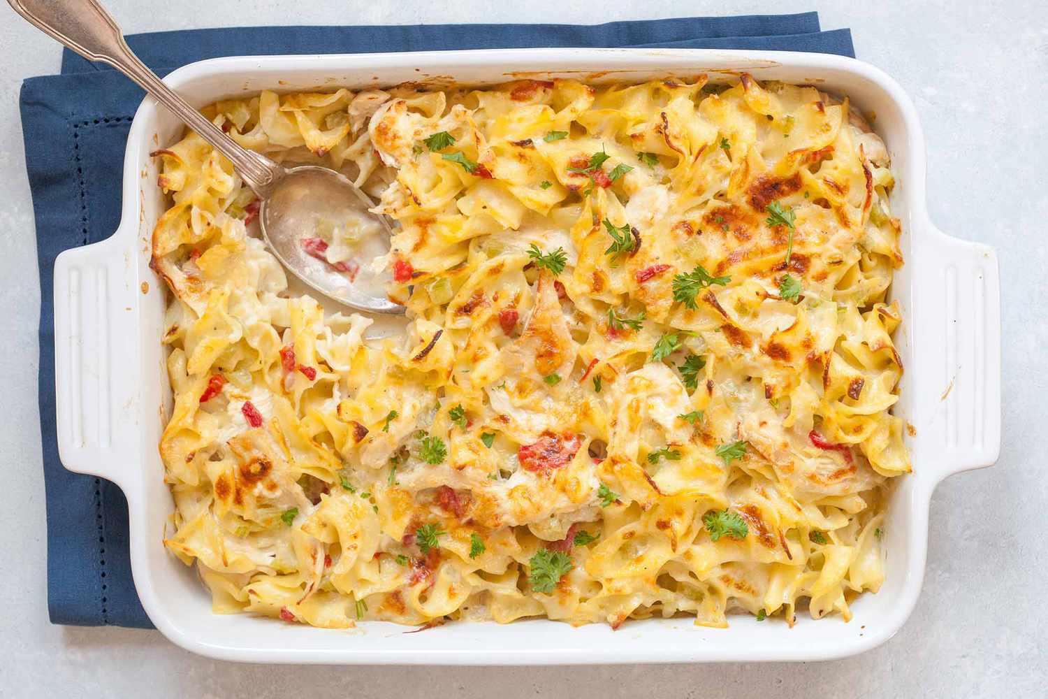 how-to-bake-noodles-in-a-casserole
