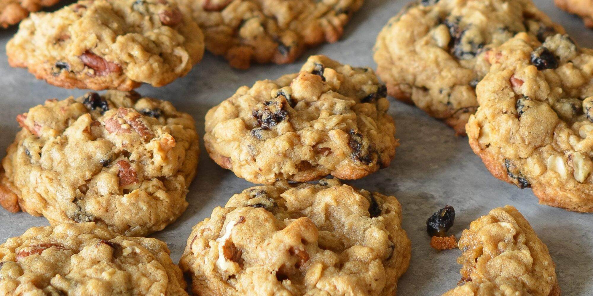 how-to-bake-oatmeal-cookies